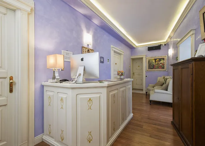 Hotel Navona Tower Relais Roma