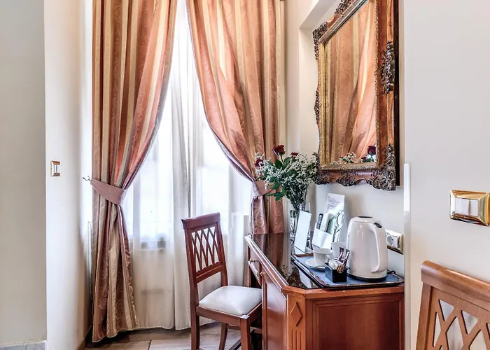 Hotel Labelle Roma